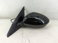 2019-2022 Nissan Altima Driver Side View Mirror - Left Door Mirror OEM Used - Oemusedautoparts1.com