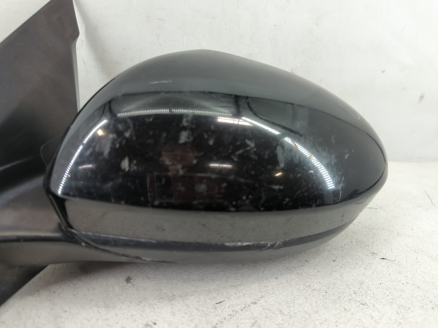 2019-2022 Nissan Altima Driver Side View Mirror - Left Door Mirror OEM Used - Oemusedautoparts1.com