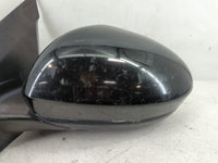 2019-2022 Nissan Altima Driver Side View Mirror - Left Door Mirror OEM Used - Oemusedautoparts1.com
