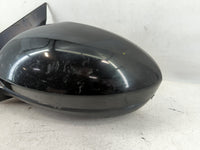 2019-2022 Nissan Altima Side Mirror Replacement Driver Left View Door Mirror P/N:81046 Fits Fits 2019 2020 2021 2022 OEM Use