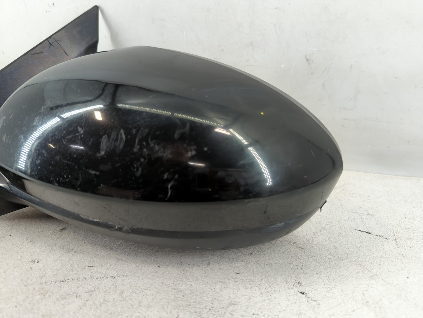 2019-2022 Nissan Altima Driver Side View Mirror - Left Door Mirror OEM Used - Oemusedautoparts1.com