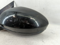 2019-2022 Nissan Altima Driver Side View Mirror - Left Door Mirror OEM Used - Oemusedautoparts1.com