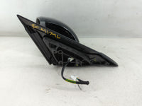 2019-2022 Nissan Altima Driver Side View Mirror - Left Door Mirror OEM Used - Oemusedautoparts1.com
