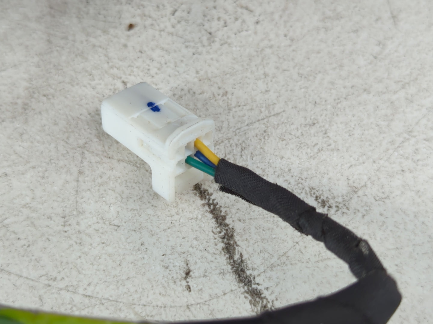 2019-2022 Nissan Altima Side Mirror Replacement Driver Left View Door Mirror P/N:81046 Fits Fits 2019 2020 2021 2022 OEM Use