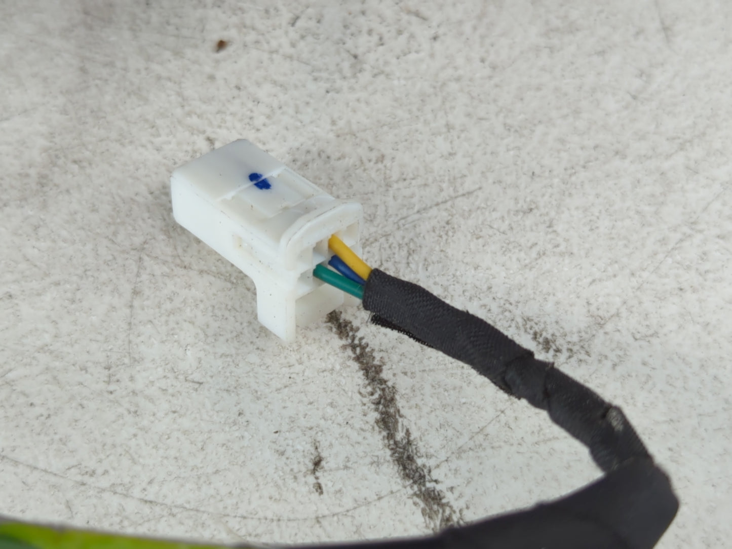 2019-2022 Nissan Altima Side Mirror Replacement Driver Left View Door Mirror P/N:81046 Fits Fits 2019 2020 2021 2022 OEM Use