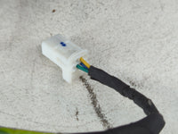 2019-2022 Nissan Altima Side Mirror Replacement Driver Left View Door Mirror P/N:81046 Fits Fits 2019 2020 2021 2022 OEM Use