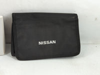 2019 Nissan Altima Owners Manual Book Guide P/N:OM19EA 0L34U1 OEM Used Auto Parts - Oemusedautoparts1.com