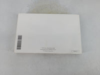 2019 Nissan Altima Owners Manual Book Guide P/N:OM19EA 0L34U1 OEM Used Auto Parts - Oemusedautoparts1.com