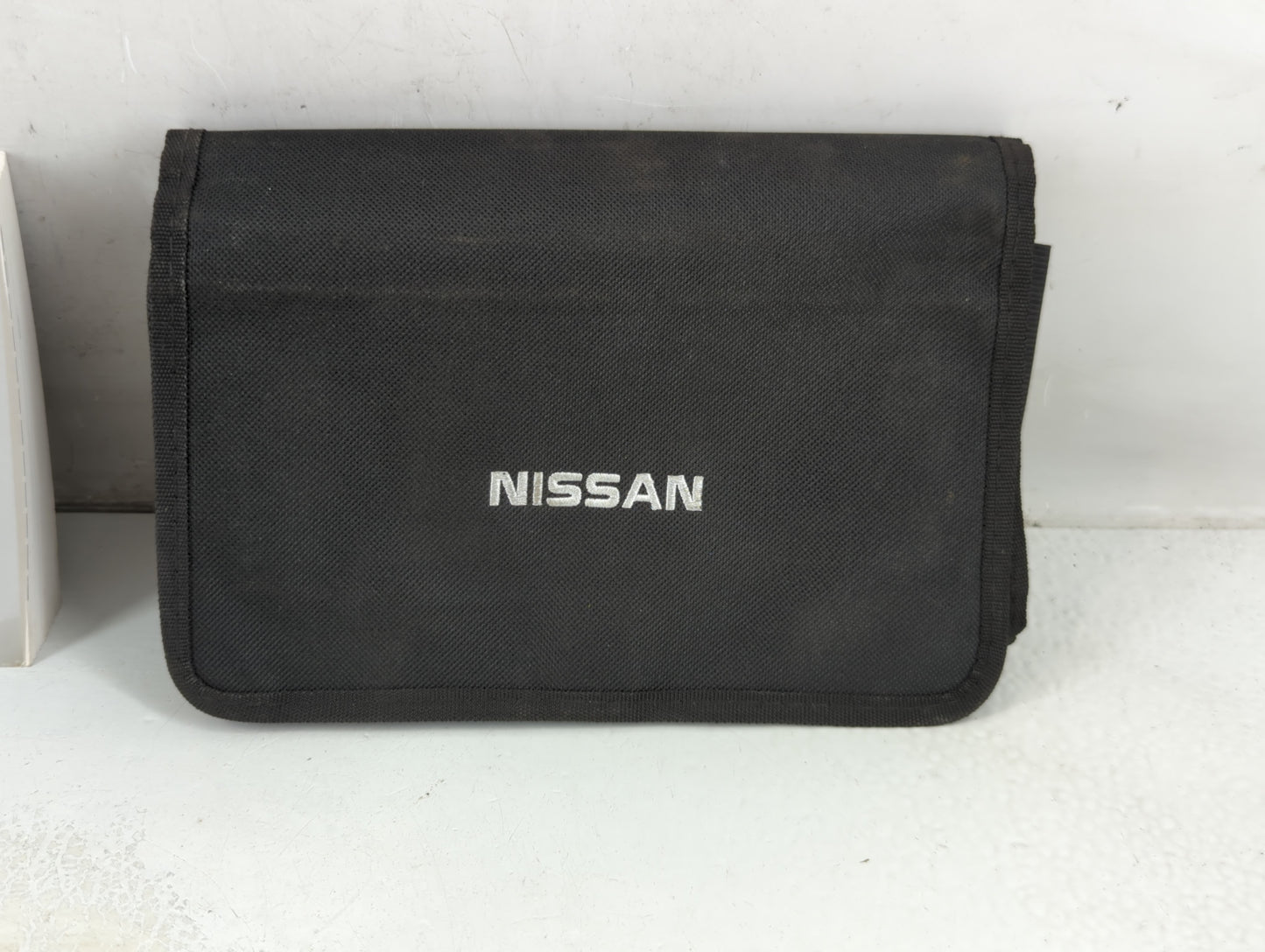 2019 Nissan Altima Owners Manual Book Guide P/N:OM19EA 0L34U0 OEM Used Auto Parts - Oemusedautoparts1.com