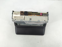 2019 Nissan Altima Radio AM FM Cd Player Receiver Replacement P/N:2591A6A0E Fits OEM Used Auto Parts - Oemusedautoparts1.com