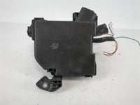 2019-2022 Nissan Altima Fusebox Fuse Box Panel Relay Module P/N:6CA0A Fits Fits 2019 2020 2021 2022 OEM Used Auto Parts - Oe