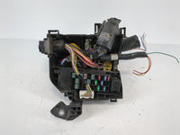 2019-2022 Nissan Altima Fusebox Fuse Box Panel Relay Module P/N:6CA0A Fits Fits 2019 2020 2021 2022 OEM Used Auto Parts - Oe