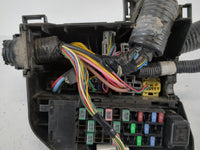 2019-2022 Nissan Altima Fusebox Fuse Box Panel Relay Module P/N:6CA0A Fits Fits 2019 2020 2021 2022 OEM Used Auto Parts - Oe