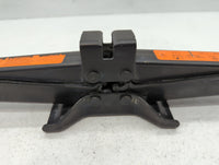 2019 Nissan Altima Spare Scissor Car Jack - Oemusedautoparts1.com