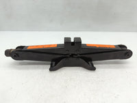 2019 Nissan Altima Spare Scissor Car Jack - Oemusedautoparts1.com