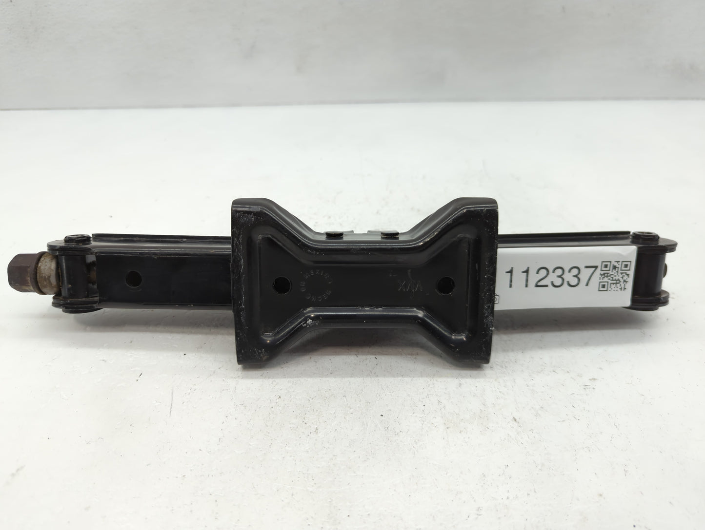 2019 Nissan Altima Spare Scissor Car Jack - Oemusedautoparts1.com