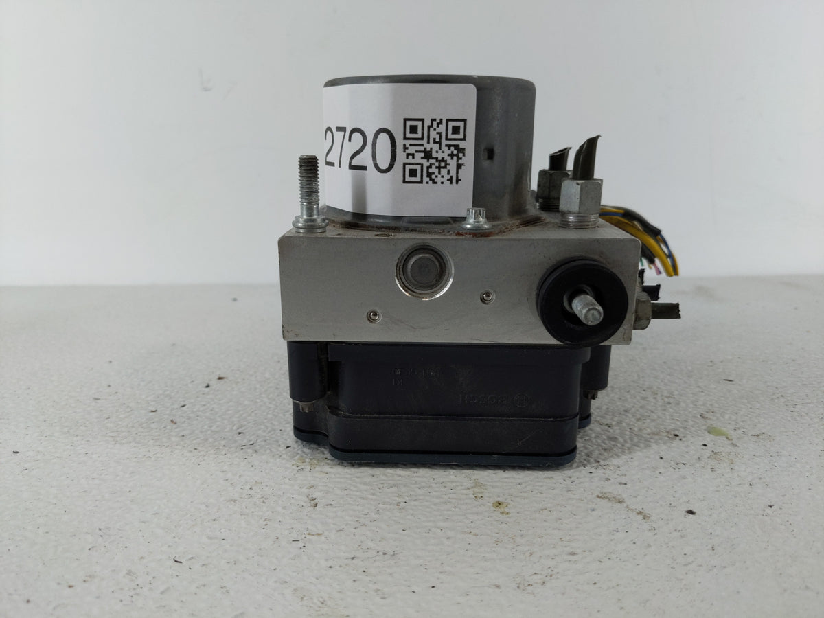 2019-2020 Nissan Altima Anti-Lock Brake ABS Pump Module Actuator OEM P/N:47660 6CC0A 2265106527 Fits Fits 2019 2020 OEM Used