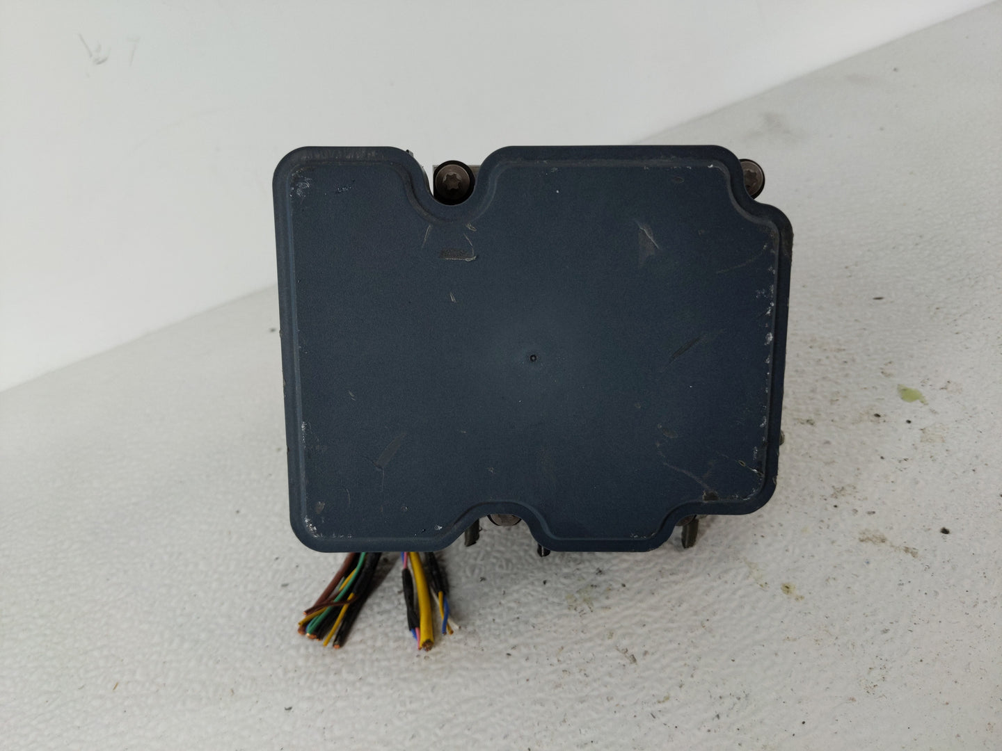 2019-2020 Nissan Altima ABS Pump Control Module Replacement P/N:47660 6CC0A 2265106527 Fits Fits 2019 2020 OEM Used Auto Par