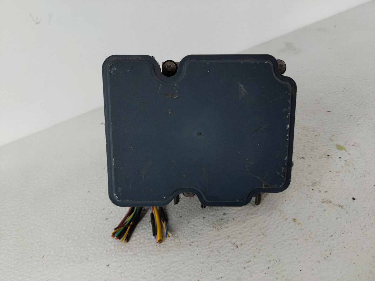 2019-2020 Nissan Altima ABS Pump Control Module Replacement P/N:47660 6CC0A 2265106527 Fits Fits 2019 2020 OEM Used Auto Par