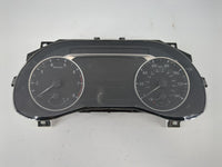 2019-2020 Nissan Altima Instrument Cluster Speedometer Gauges P/N:248106CA0A Fits Fits 2019 2020 OEM Used Auto Parts - Oemus