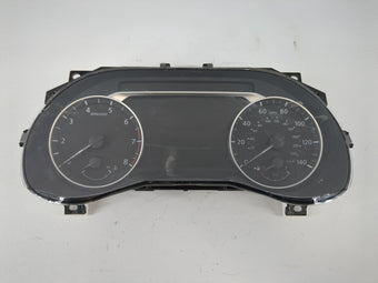compare product 2019-2020 Nissan Altima Instrument Cluster Speedometer Gauges P/N:248106CA0A Fits Fits 2019 2020 OEM Used Auto Parts