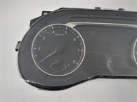 2019-2020 Nissan Altima Instrument Cluster Speedometer Gauges P/N:248106CA0A Fits Fits 2019 2020 OEM Used Auto Parts - Oemus