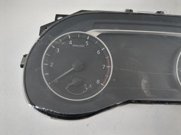 2019-2020 Nissan Altima Instrument Cluster Speedometer Gauges P/N:248106CA0A Fits Fits 2019 2020 OEM Used Auto Parts