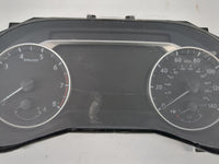 2019-2020 Nissan Altima Instrument Cluster Speedometer Gauges P/N:248106CA0A Fits Fits 2019 2020 OEM Used Auto Parts - Oemus