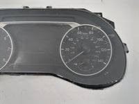 2019-2020 Nissan Altima Instrument Cluster Speedometer Gauges P/N:248106CA0A Fits Fits 2019 2020 OEM Used Auto Parts - Oemus