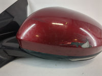 2019-2022 Nissan Altima Driver Side View Mirror - Left Door Mirror OEM Used - Oemusedautoparts1.com