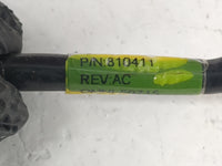 2019-2022 Nissan Altima Driver Side View Mirror - Left Door Mirror OEM Used - Oemusedautoparts1.com