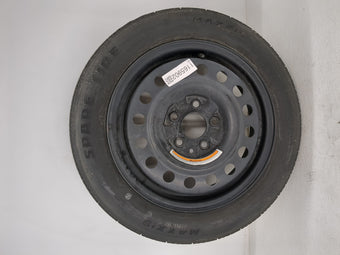 compare product 2002-2022 Nissan Altima Spare Donut Tire Wheel Rim Oem