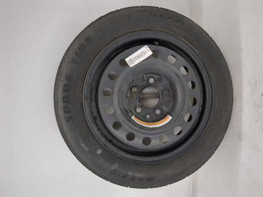 2002-2022 Nissan Altima Spare Donut Tire Wheel Rim Oem - Oemusedautoparts1.com