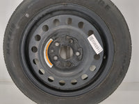 2002-2022 Nissan Altima Spare Donut Tire Wheel Rim Oem - Oemusedautoparts1.com