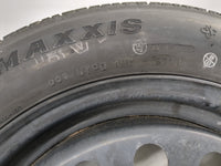 2002-2022 Nissan Altima Spare Donut Tire Wheel Rim Oem - Oemusedautoparts1.com
