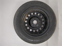2002-2022 Nissan Altima Spare Donut Tire Wheel Rim Oem - Oemusedautoparts1.com