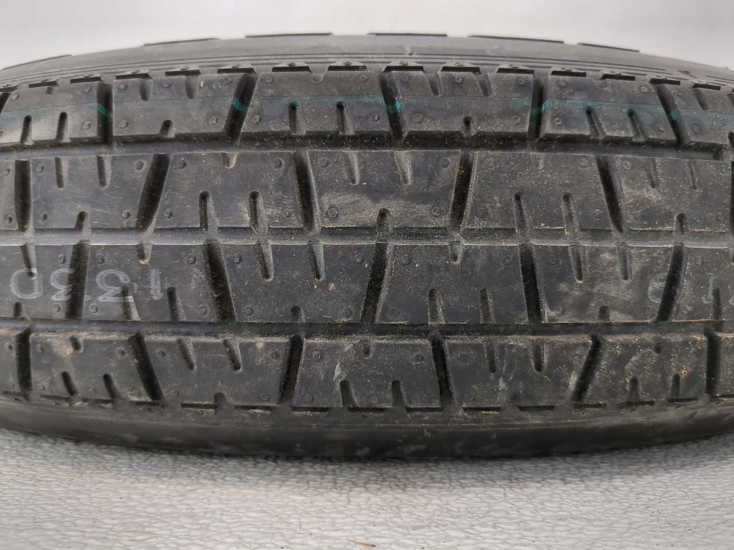 2002-2022 Nissan Altima Spare Donut Tire Wheel Rim Oem - Oemusedautoparts1.com