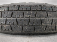 2002-2022 Nissan Altima Spare Donut Tire Wheel Rim Oem - Oemusedautoparts1.com