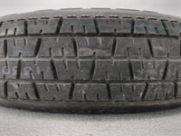 2002-2022 Nissan Altima Spare Donut Tire Wheel Rim Oem - Oemusedautoparts1.com