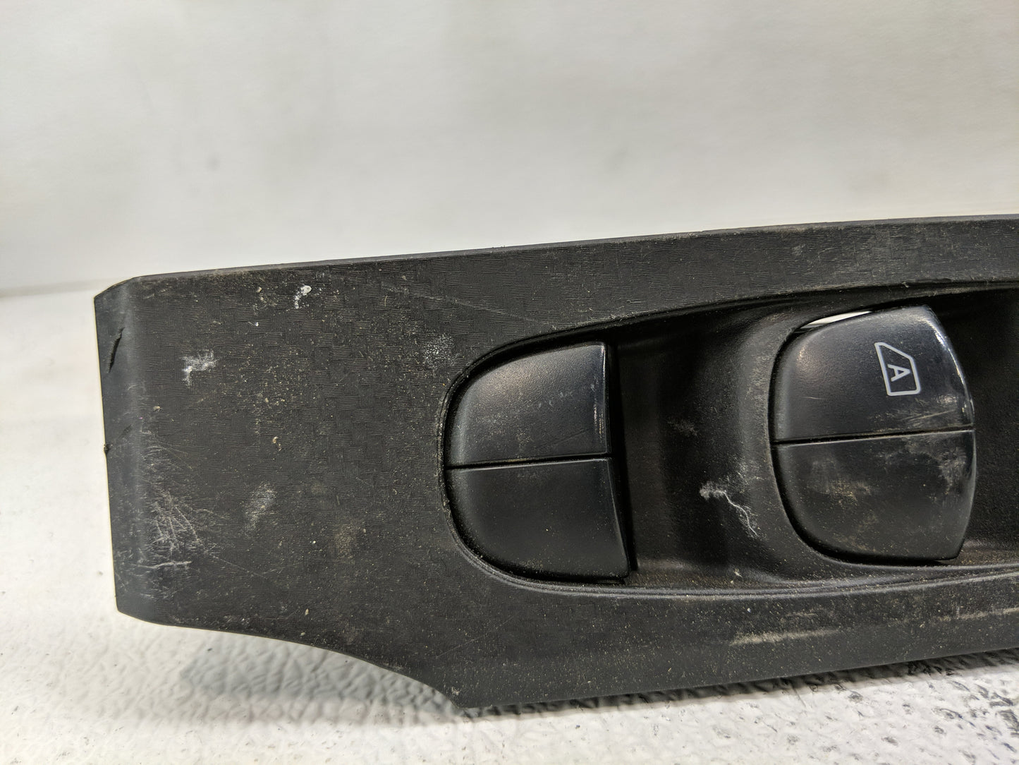 2019-2022 Nissan Altima Master Power Window Switch Replacement Driver Side Left P/N:25570 5RA0A 25401 6CA0R Fits OEM Used Au