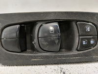 2019-2022 Nissan Altima Master Power Window Switch Replacement Driver Side Left P/N:25570 5RA0A 25401 6CA0R Fits OEM Used Au