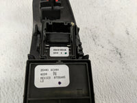 2019-2022 Nissan Altima Master Power Window Switch Replacement Driver Side Left P/N:25570 5RA0A 25401 6CA0R Fits OEM Used Au