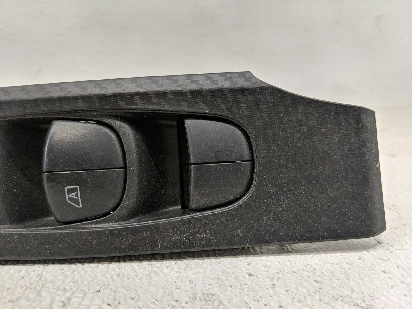 2019-2022 Nissan Altima Master Power Window Switch Replacement Driver Side Left P/N:25570 5RA0A Fits Fits 2019 2020 2021 202