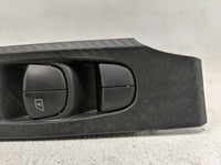 2019-2022 Nissan Altima Master Power Window Switch Replacement Driver Side Left P/N:25570 5RA0A Fits Fits 2019 2020 2021 202