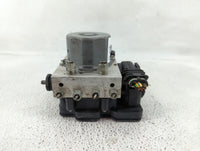 2019-2020 Nissan Altima Anti-Lock Brake ABS Pump Module Actuator OEM P/N:47660 6CD0A Fits Fits 2019 2020 OEM Used Auto Parts