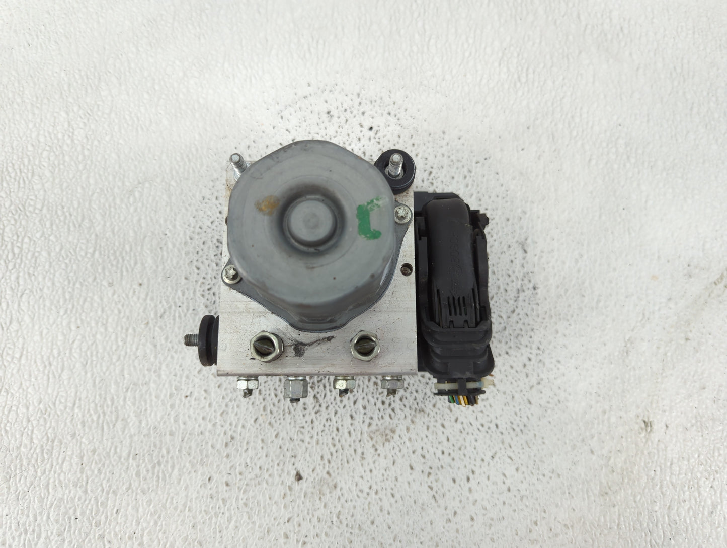 2019-2020 Nissan Altima ABS Pump Control Module Replacement P/N:47660 6CD0A Fits Fits 2019 2020 OEM Used Auto Parts - Oemuse