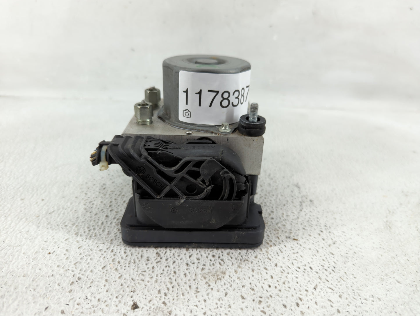 2019-2020 Nissan Altima ABS Pump Control Module Replacement P/N:47660 6CD0A Fits Fits 2019 2020 OEM Used Auto Parts - Oemuse