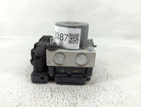 2019-2020 Nissan Altima Anti-Lock Brake ABS Pump Module Actuator OEM P/N:47660 6CD0A Fits Fits 2019 2020 OEM Used Auto Parts