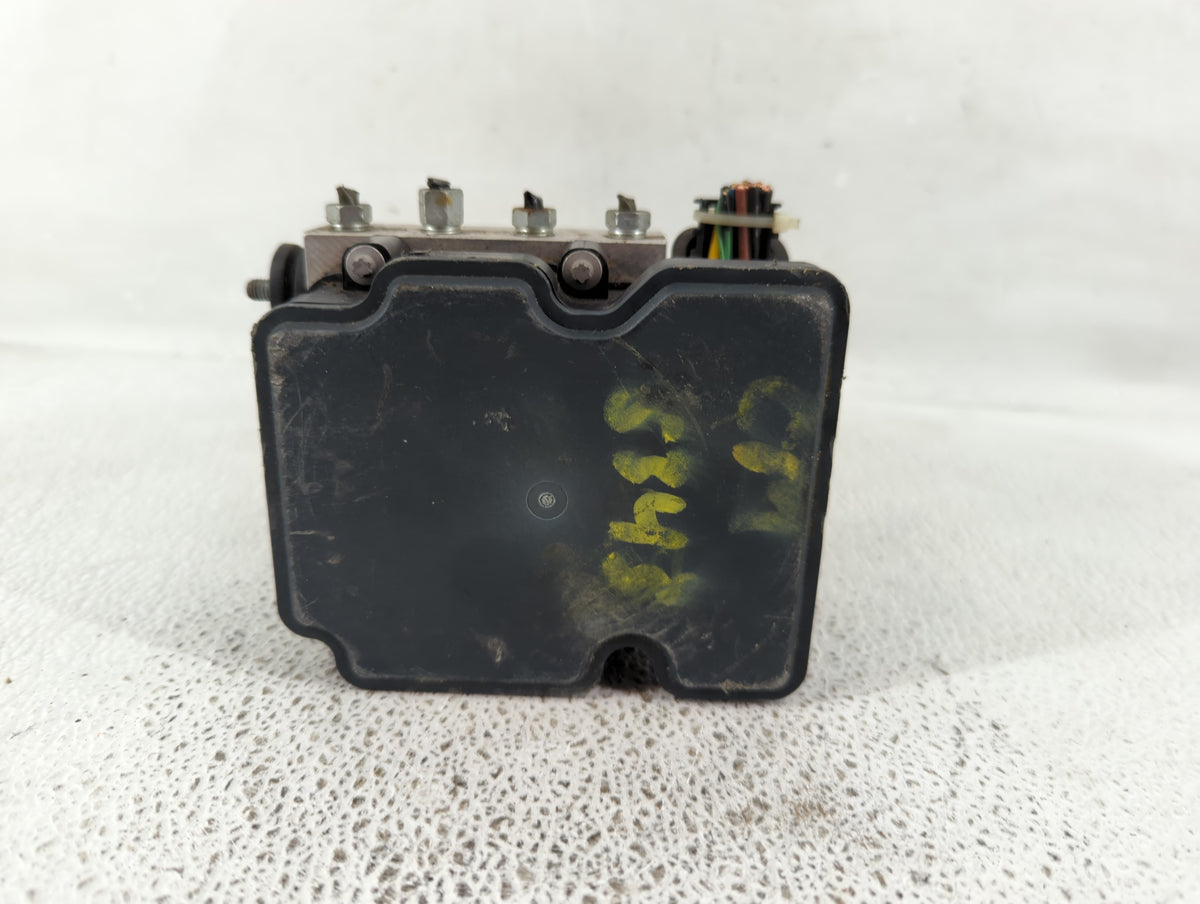 2019-2020 Nissan Altima Anti-Lock Brake ABS Pump Module Actuator OEM P/N:47660 6CD0A Fits Fits 2019 2020 OEM Used Auto Parts