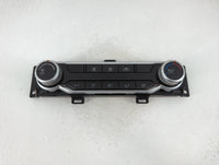 2019-2022 Nissan Altima Climate Control Module Temperature AC/Heater Replacement P/N:27500 6CA3A Fits Fits 2019 2020 2021 20